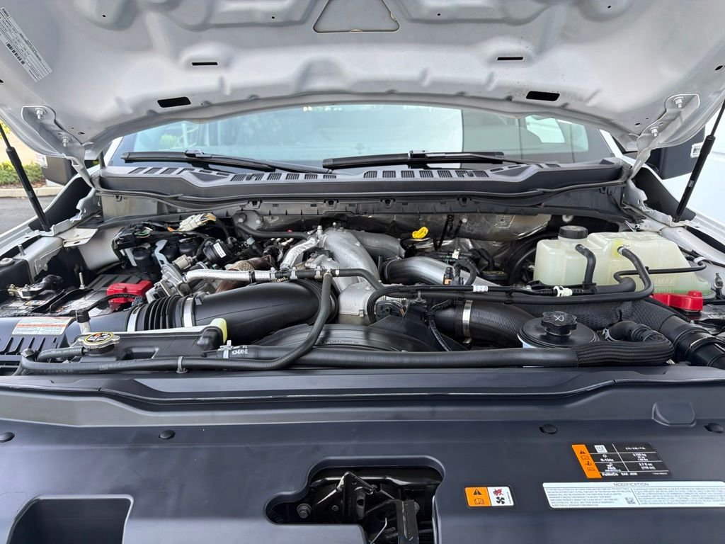 Used 2025  Ford XLT image 28