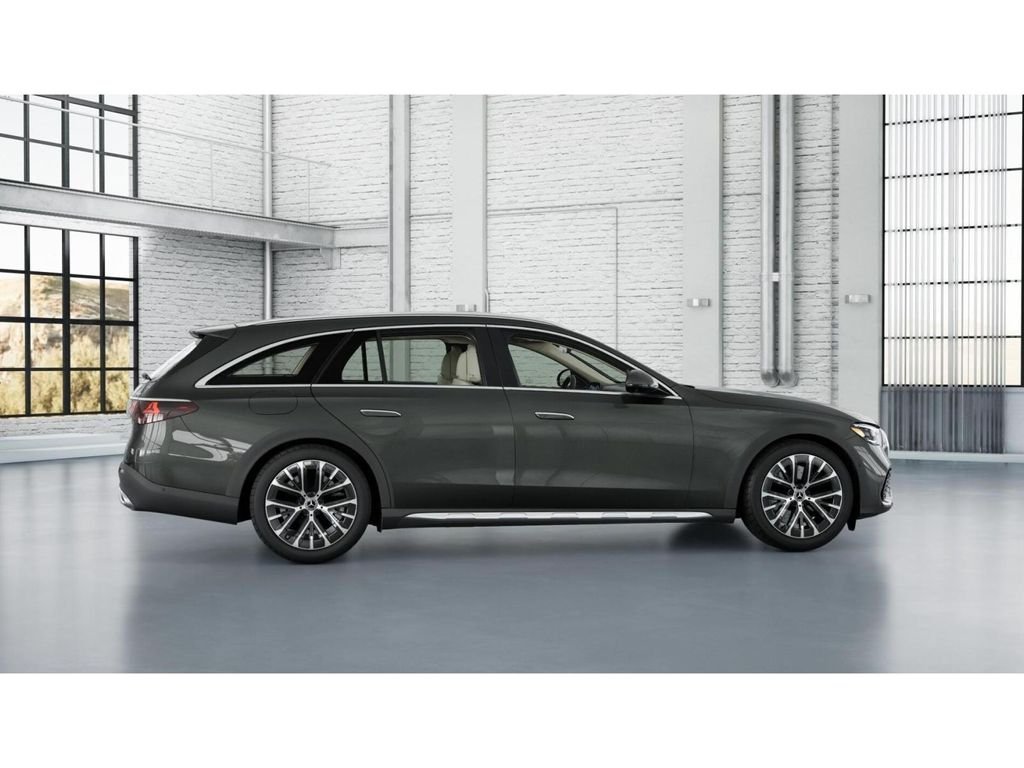 New 2027 Graphite Grey Metallic Mercedes-Benz  image 17