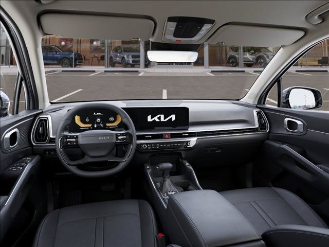 2026 Kia Sorento EX - Photo 14