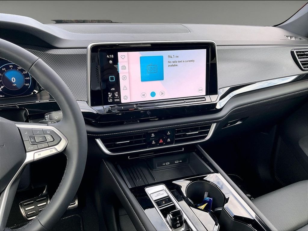 2026 Volkswagen Atlas Cross Sport SEL R-LINE - Photo 13