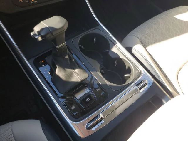 2026 Kia Carnival SX - Photo 26