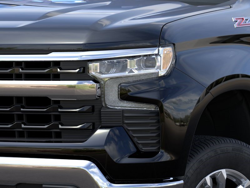 2026 Chevrolet Silverado 1500 LT - Photo 10