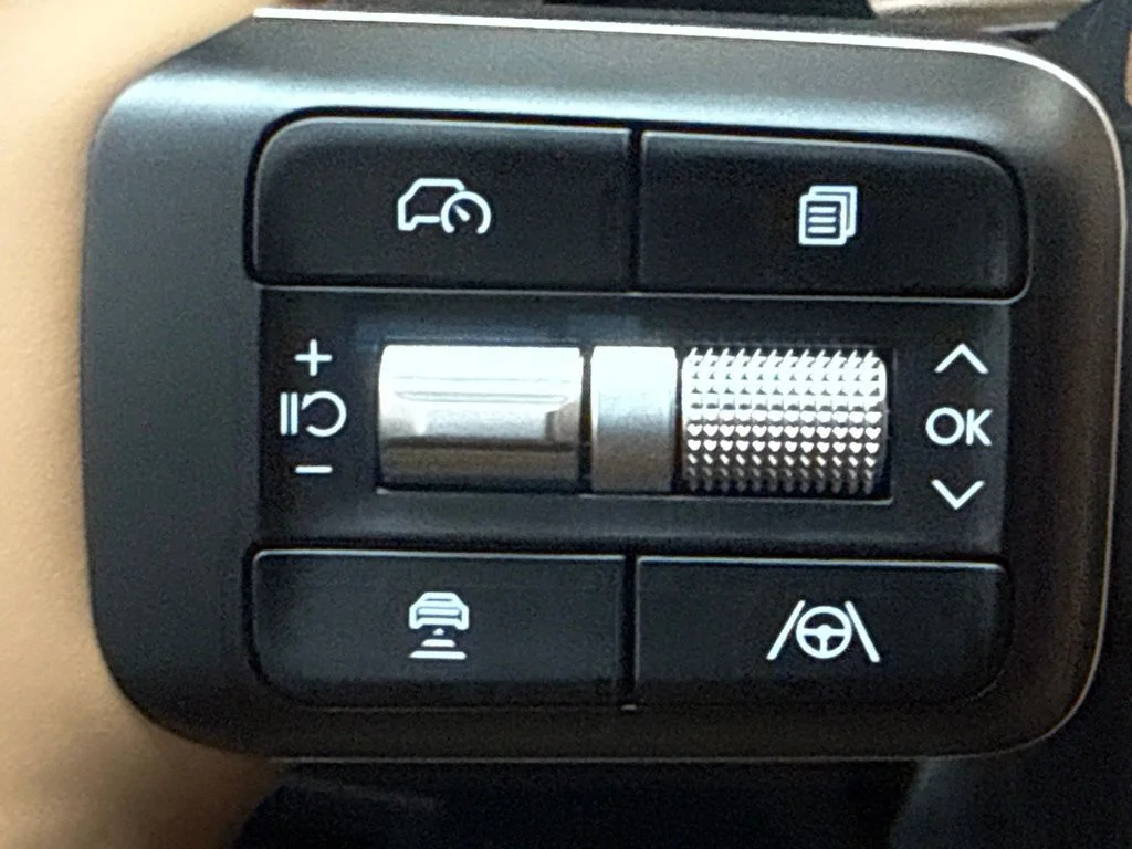 New 2027 Ecotronic Gray Hyundai Calligraphy image 21