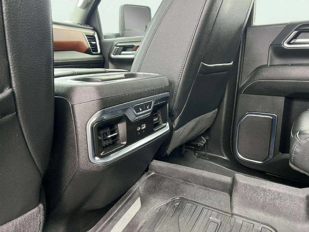 2024 GMC Sierra 2500HD Denali - Photo 44