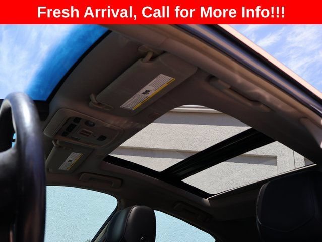 Used 2019 SATIN STEEL METALLIC Cadillac Luxury AWD image 34