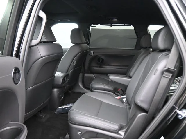 Used 2026 Black Hyundai XRT Pro image 16