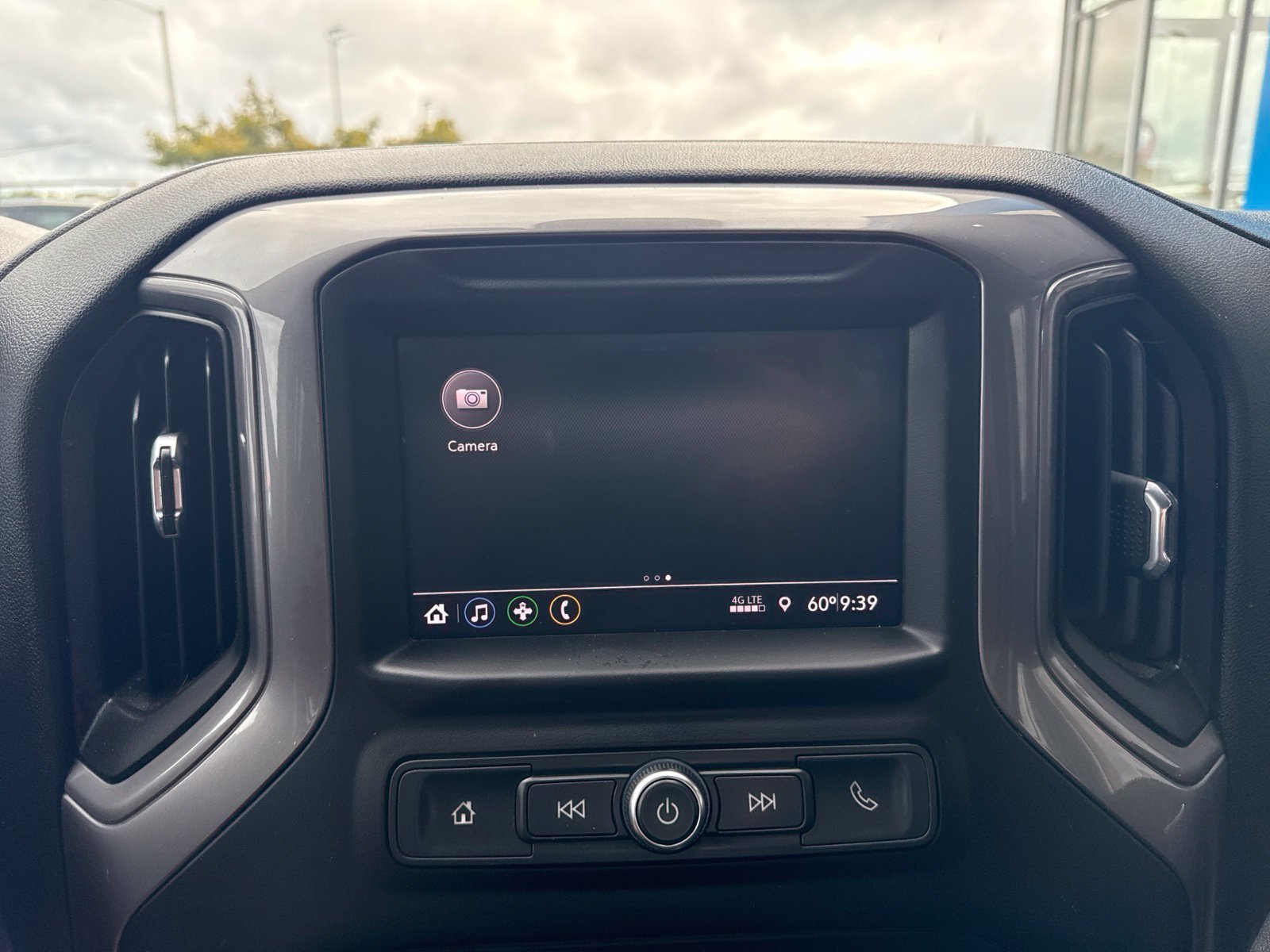 Used 2021 BLACK Chevrolet Custom image 19