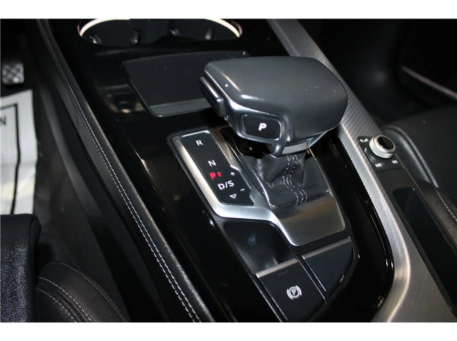 2022 Audi A5 Sportback Premium Plus - Photo 37