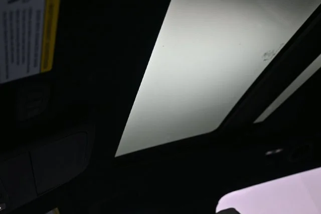 New 2027 Agate Black Metallic Ford Platinum™ image 16