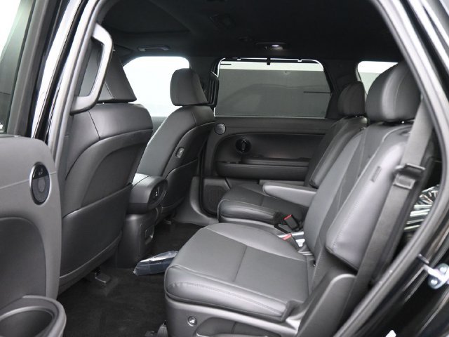 Certified Used 2026 Black Hyundai XRT Pro image 16