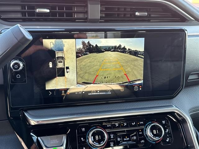 New 2026 Glacier White Tricoat GMC Denali image 35