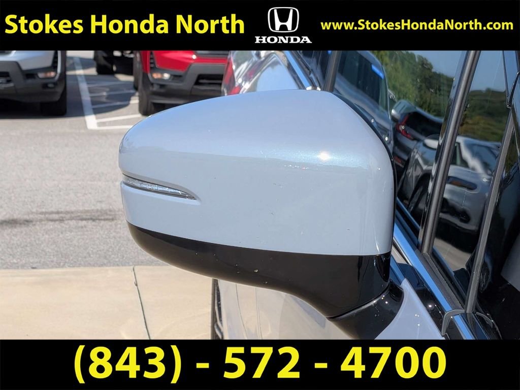 Used 2026 Gray Honda Elite image 14