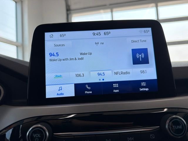 2022 Ford Escape SEL - Photo 18