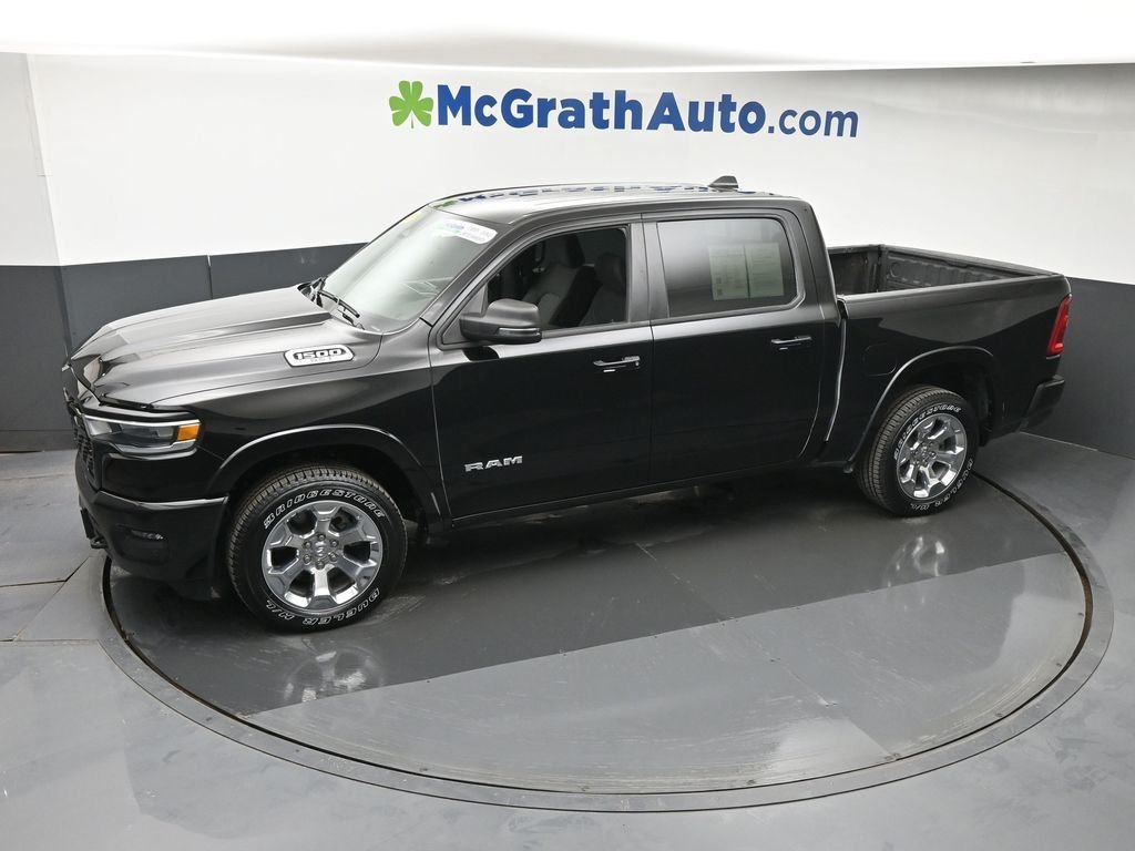 Used 2025 Black Ram Big Horn/Lone Star image 20