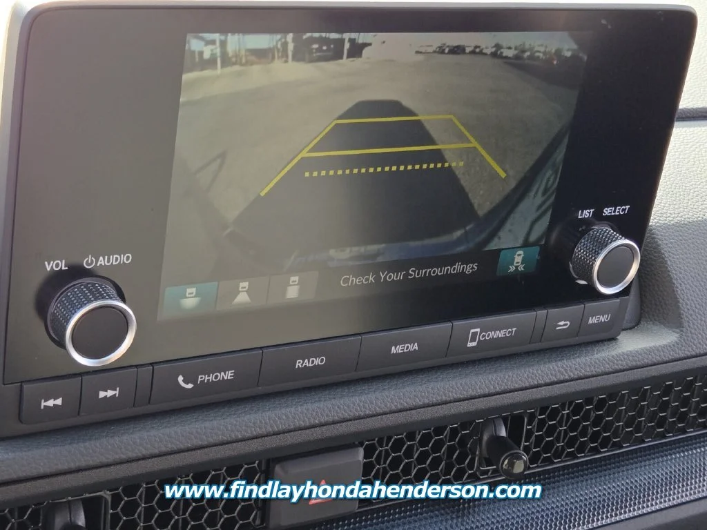 2024 Honda CR-V Sport - Photo 27