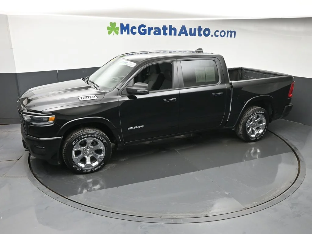 Used 2025 Black Ram Big Horn/Lone Star image 20