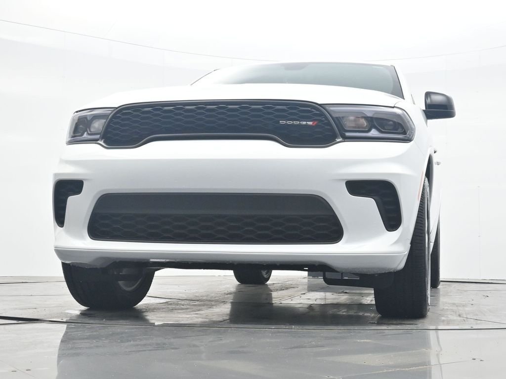 New 2026 White Knuckle Clear-Coat Exterior Paint Dodge GT image 34