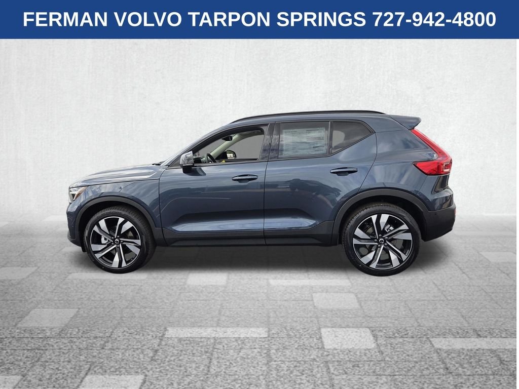 2026 Volvo XC40 Ultra - Photo 5