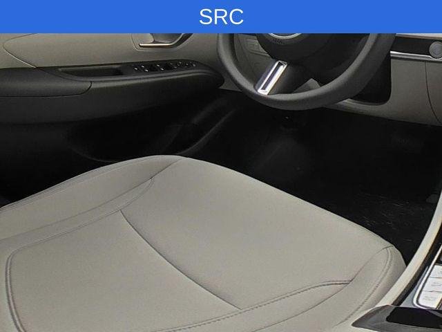 New 2026 White Hyundai SE AWD image 36