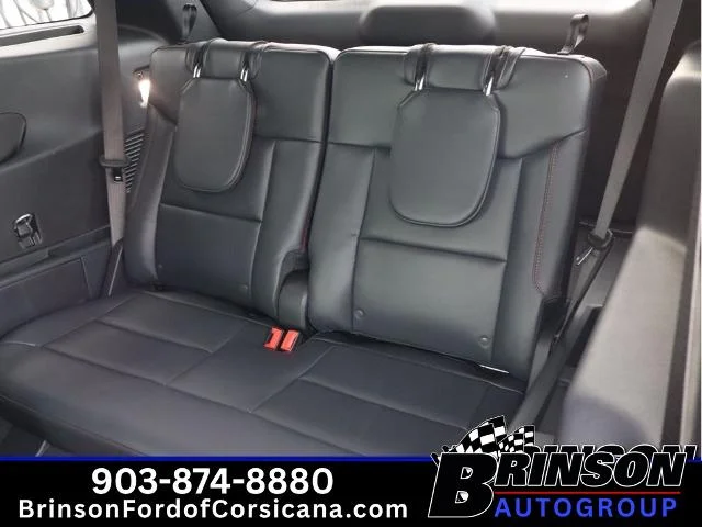 New 2026 Agate Black Metallic Ford ST-Line image 27