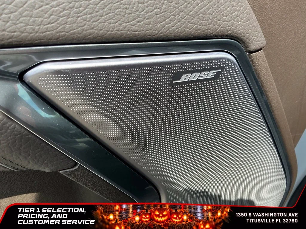 New 2026 Glacier White Tricoat GMC Denali image 22
