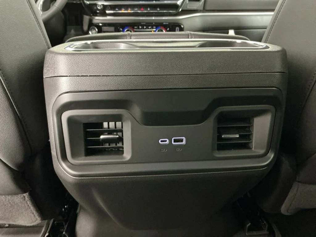 New 2026 Gray Chevrolet LT Trail Boss image 15