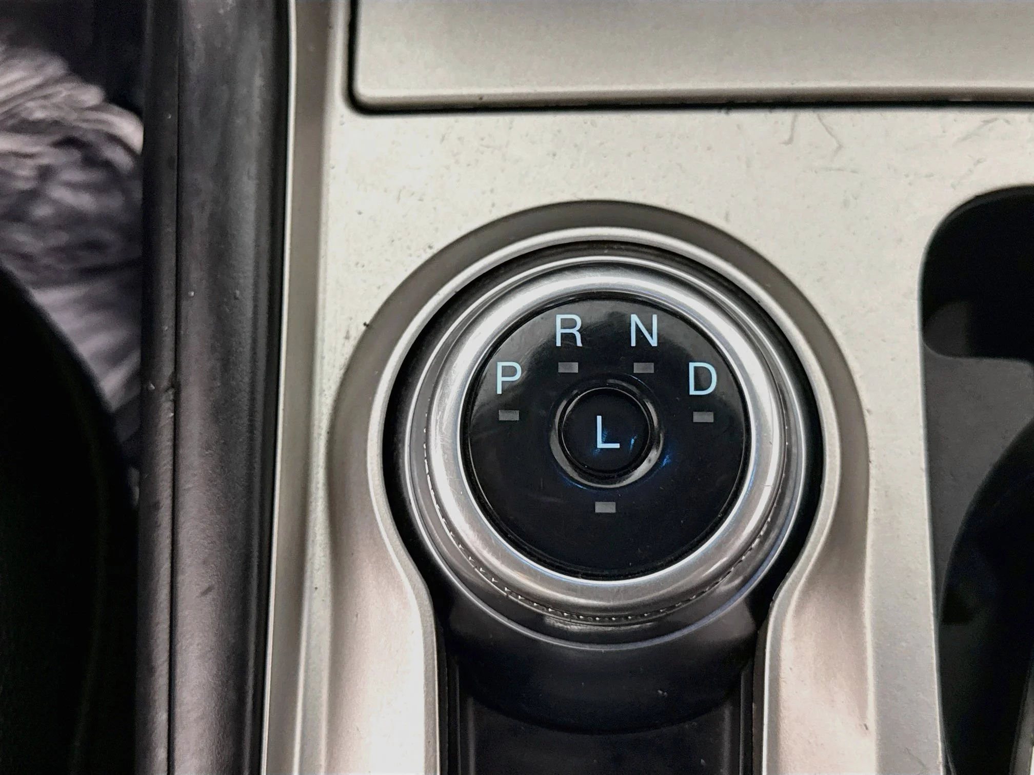 Used 2023 Gray Ford Limited image 19