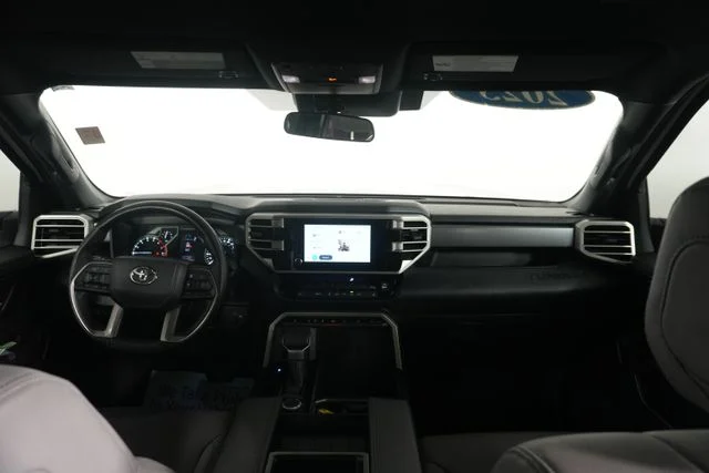 Certified Used 2025 Ice Toyota SR5 image 22