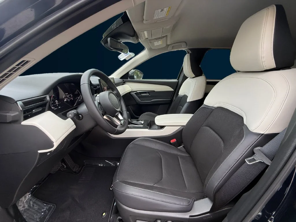 New 2026 Blue Mazda 2.5 S Preferred image 10