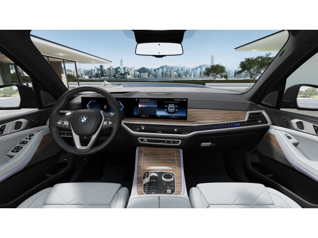 New 2026 Dravit Grey Metallic BMW  image 10