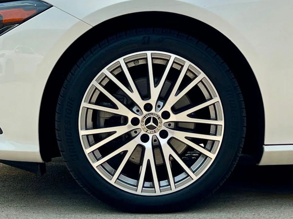 Certified Used 2023  Mercedes-Benz CLA 250 image 14