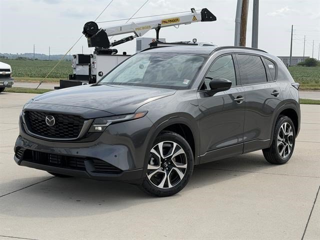 2026 Mazda CX-5 2.5 S Preferred AWD