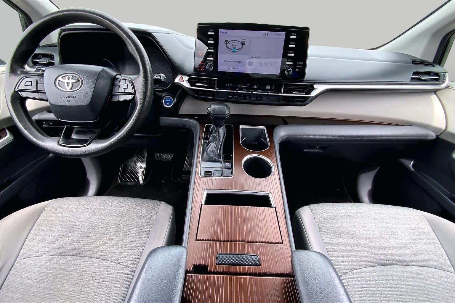 Used 2022 Cypress Toyota LE image 3