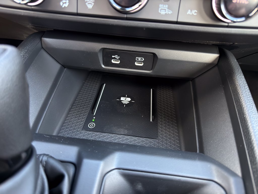 New 2026 Crystal Black Pearl Honda SE image 32