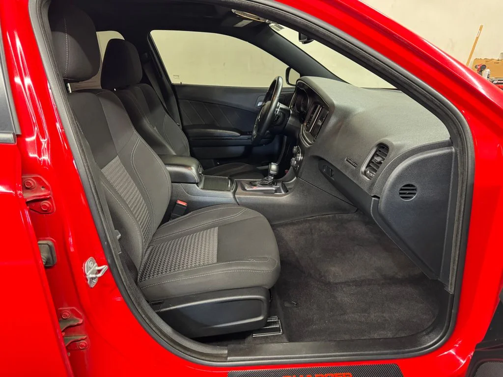Used 2018 Red Dodge GT image 27