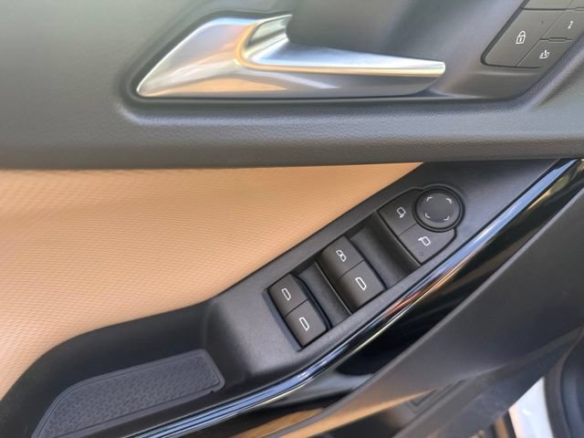 2026 Chevrolet Equinox ACTIV - Photo 11
