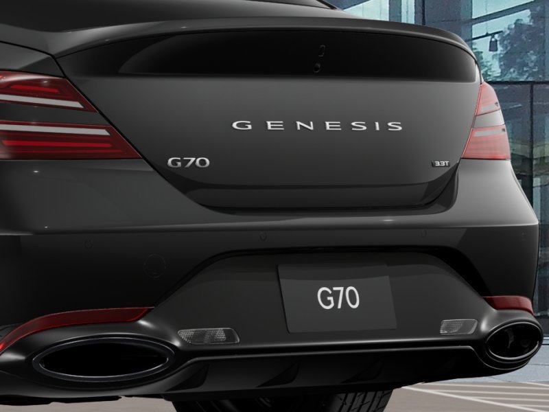 New 2026 Vik Black Genesis 3.3T SPORT PRESTIGE image 15