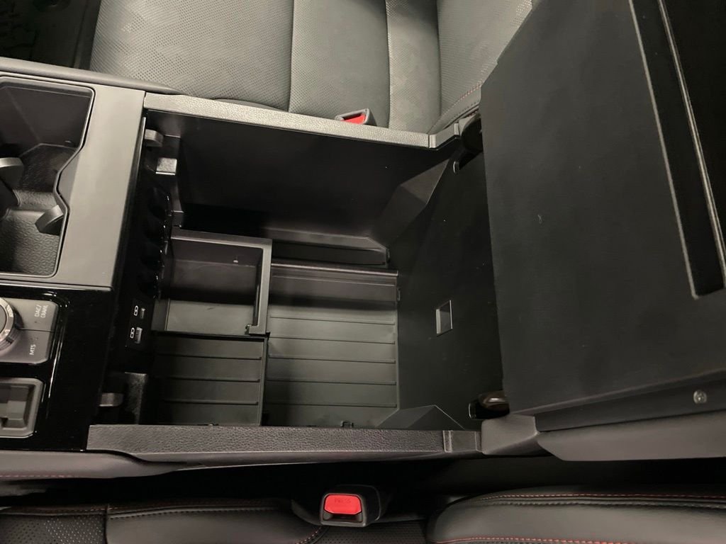 2026 Toyota Sequoia TRD Pro - Photo 17