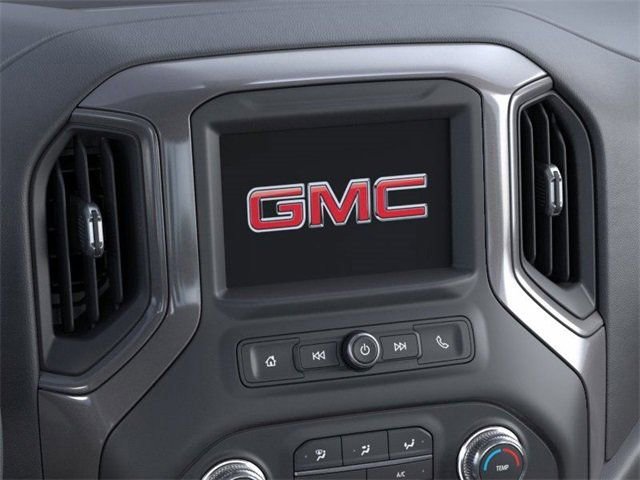 2025 GMC Sierra 2500HD Pro - Photo 20
