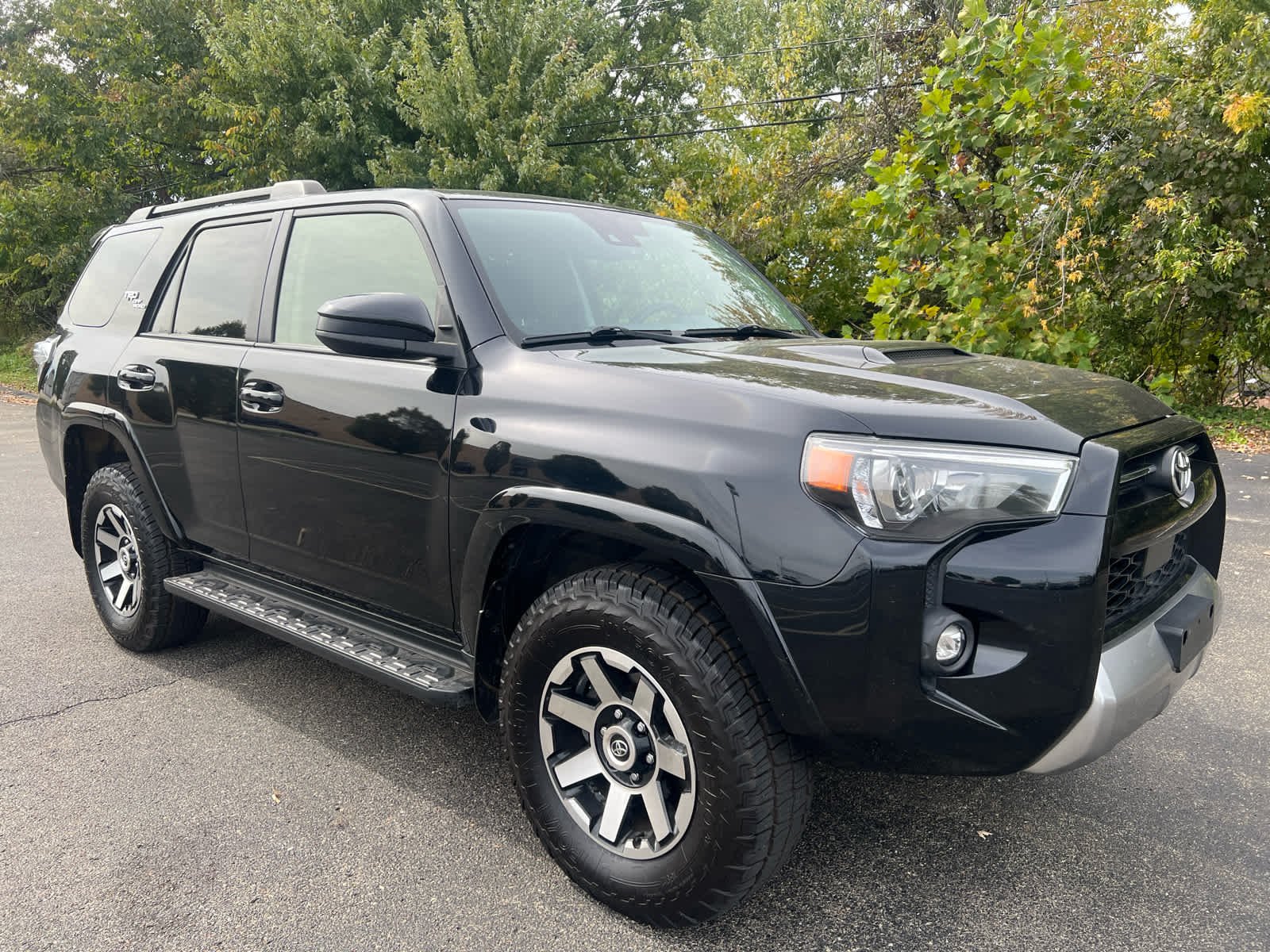 2023 Toyota 4Runner