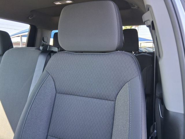 New 2026 Sterling Gray Metallic Chevrolet RST image 15