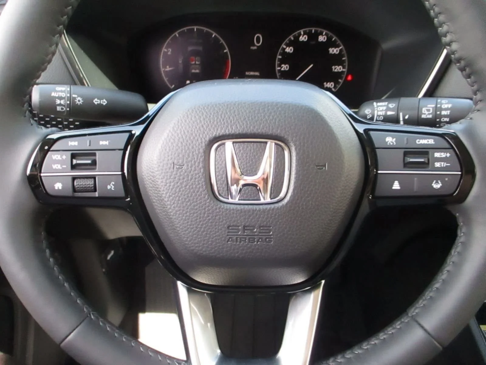 2026 Honda CR-V EX-L - Photo 14