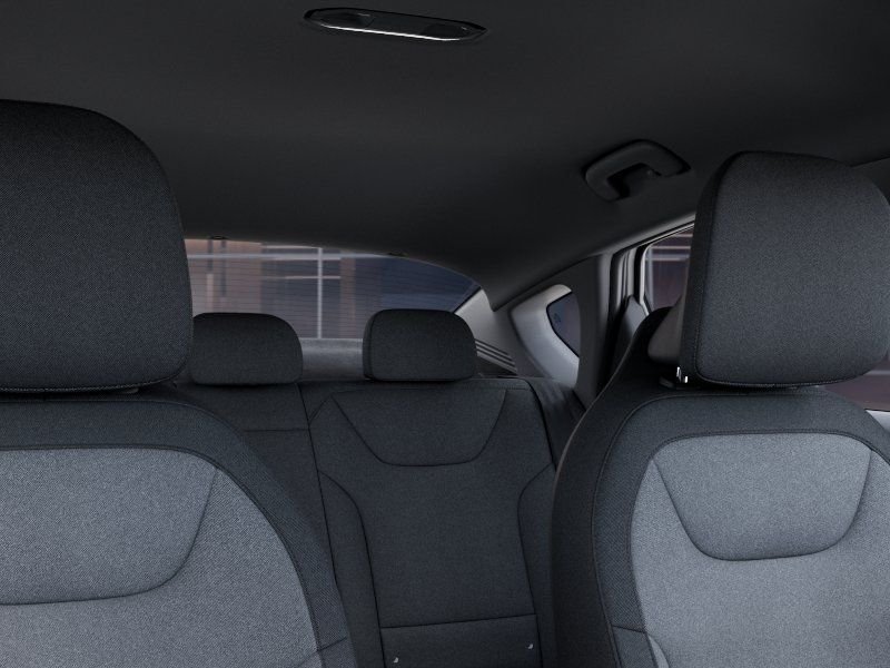 New 2026 White Kia LXS image 27