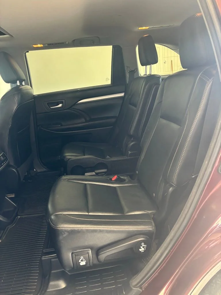 2016 Toyota Highlander XLE - Photo 24