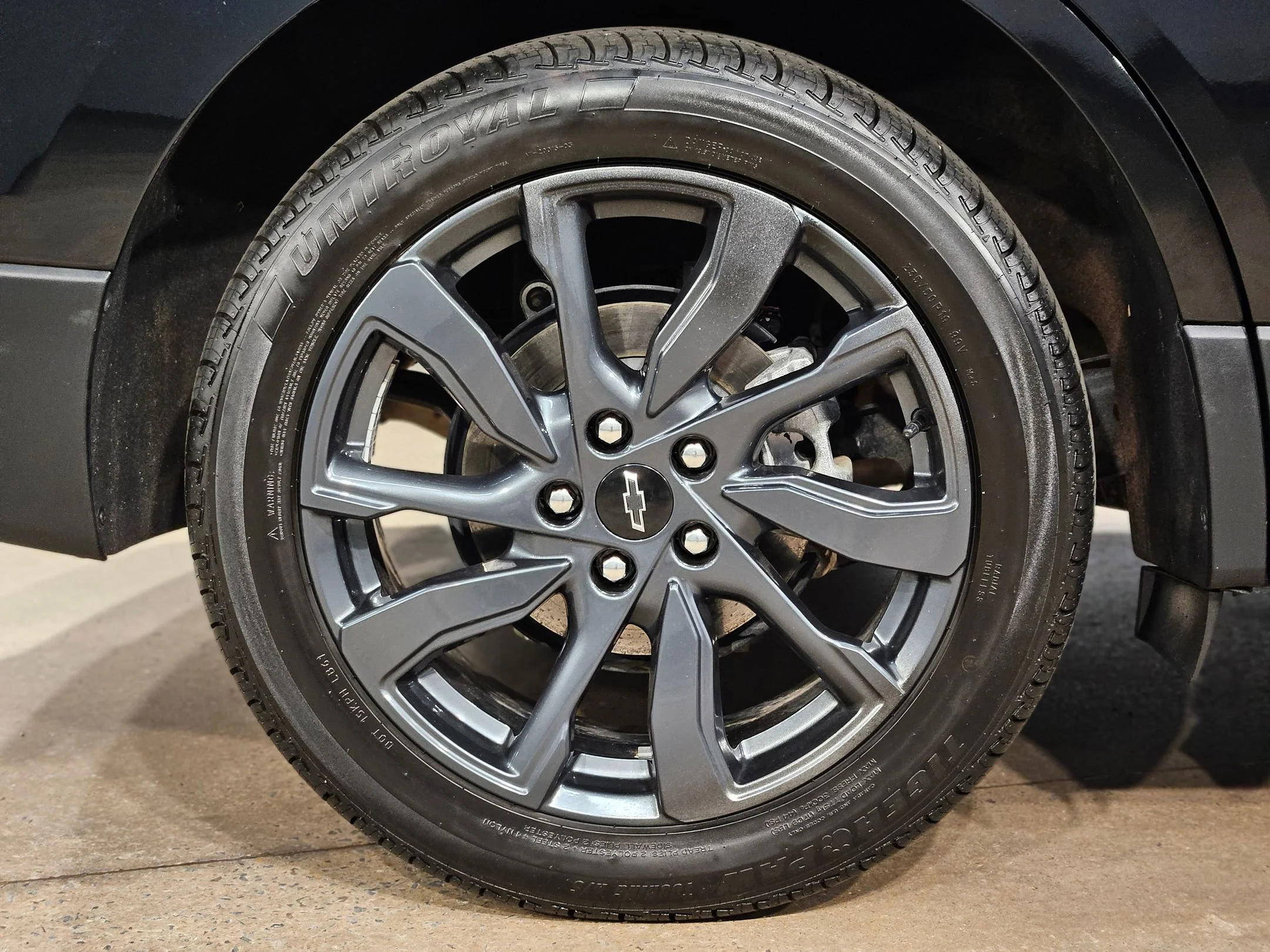 2023 Chevrolet Equinox RS - Photo 17