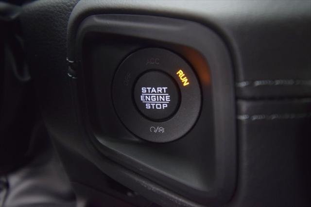 New 2026 41 Exterior Paint Jeep Rubicon image 29
