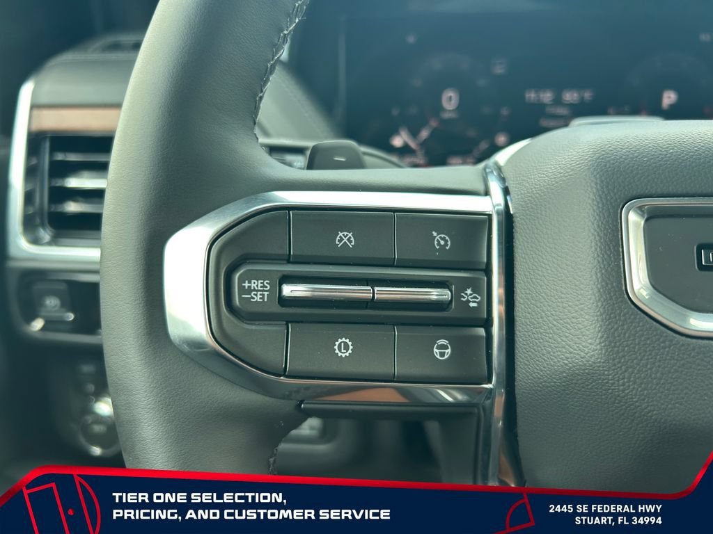 New 2026 Onyx Black GMC Denali image 26