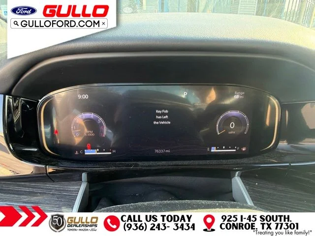 Used 2022 Velvet Red Pearlcoat Jeep Series II image 10