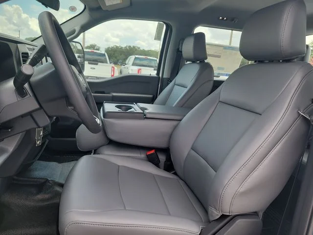 New 2026 Oxford White Ford XL image 21