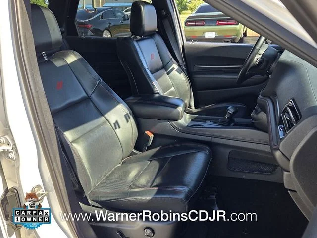 Used 2024 White Dodge GT Plus image 20